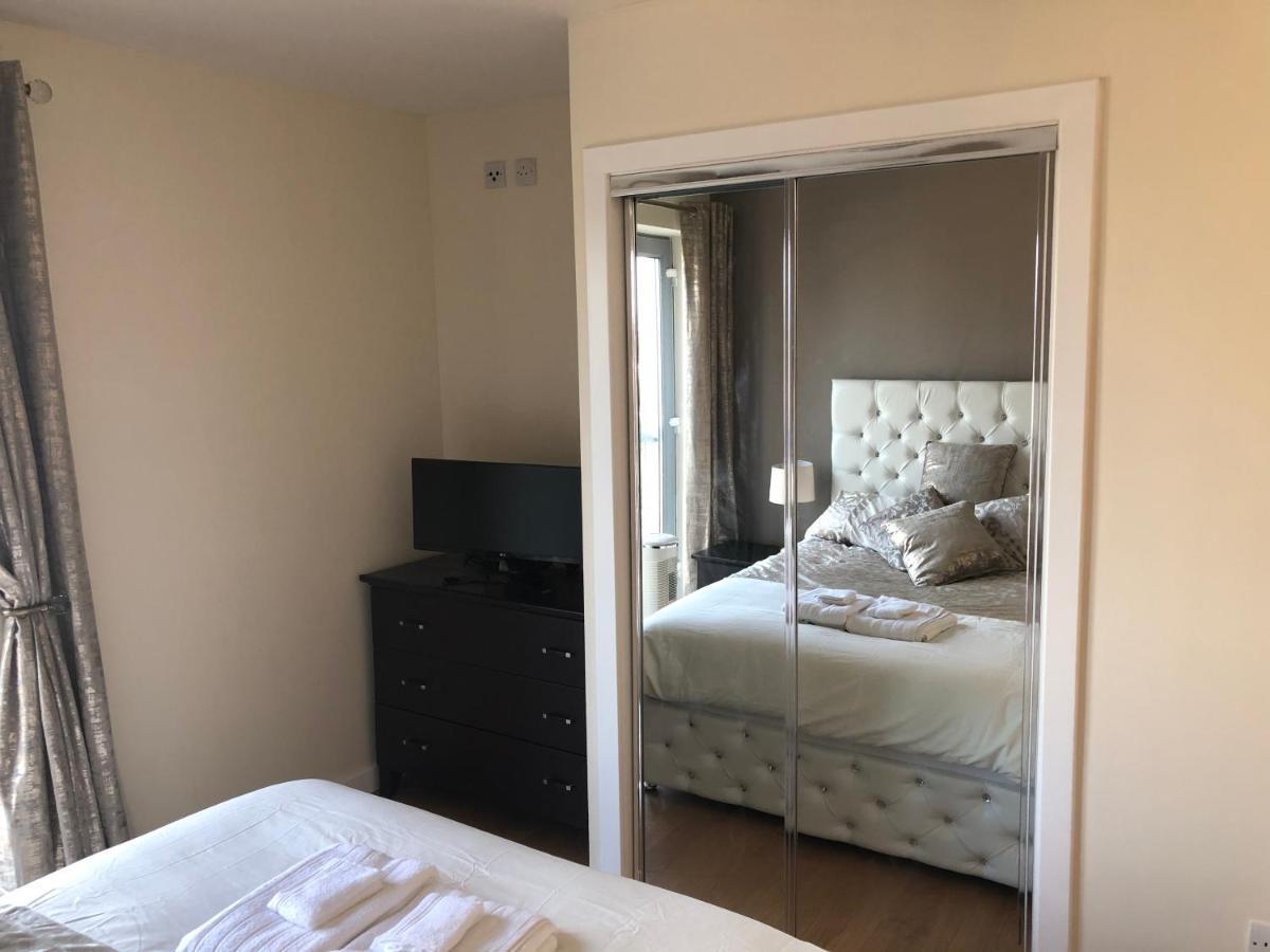 Penthouse 3 Bedroom Luxury Apartment - Glasgow City Centre 外观 照片